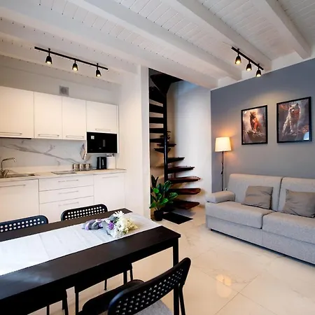 Horizon 1 Apartament